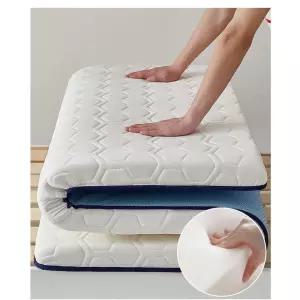 롤매트리스 단단한 수면매트 특수 매트리스 롤링