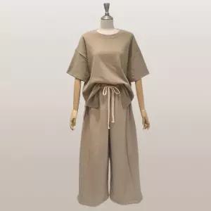 [롯데백화점]난닝구 루모유 기모팬츠 N251216(1125D2PT070)