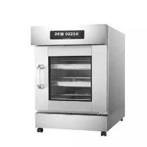 디지털 발효기 발효 제조기 빵제빵기 홈베이킹 제빵 베이커리 반죽기 식빵 소형