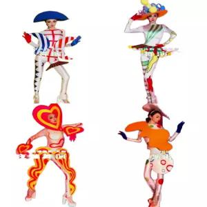 에어리얼 후프 큐브모양 요가 플라잉 체조 곡예 스텐 공연