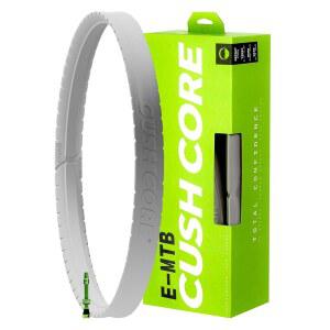 [미국배송] 쿠시코어 E-MTB 세트 - 산악 라이더용 자전거 타이어 인서트 E-마운틴 자전거를 위해 설계되어 승차감 향상에 도움을 주며 2.3