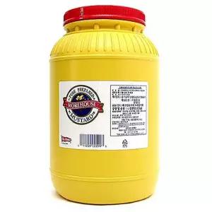 모아하우스 머스타드 3628g 3.63kg 2개 식사 점심시간 회식 즉석요리 집밥 일식