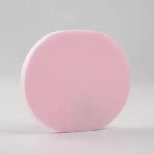 해면 두께 15mm 스폰지 15T 클렌징도구 화장소품 세안 스펀지 핑크색상 (WFK6L7O)