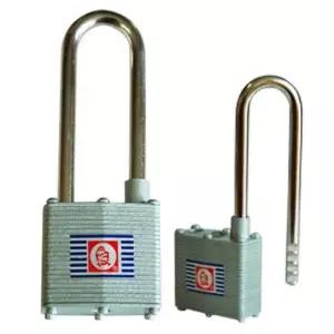 금강 긴고리 자물쇠 500L 동일키 사물함 미니자물쇠 PC방 게임방 열쇠