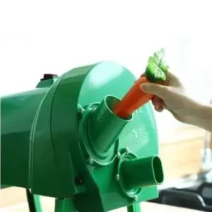 양배추 슬라이서 채칼 슬라이스 업소용 야채 슬라이서 (WFK6JS7)