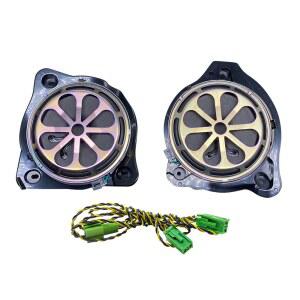 차량용 스피커 W205 W213 W222 Glc X253 우퍼 와이어 케이블 W177 스플리터 트위터 베이스 E300 시리즈용 C260