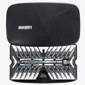 공구 드라이버세트 26 in 1 십자 일자 별 비트 정밀 (WFKAB6I)