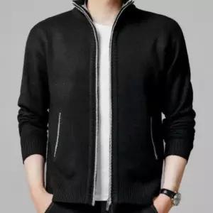 남성 캐주얼 간절기 아우터 후디 자켓 트레이닝 집업 (WFK9YSD)