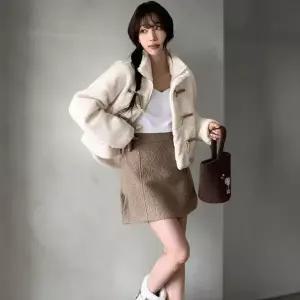 [다잇템] 여성 덤블 포근한 일상 FW 떡볶이 재킷_24004406_588872