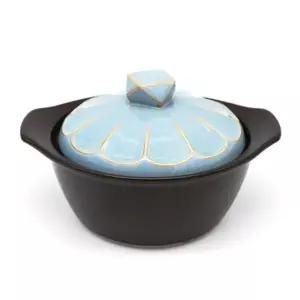 엘린 내열 냄비 계란찜 찌개 뚝배기 냄비 중 14CM_24000804