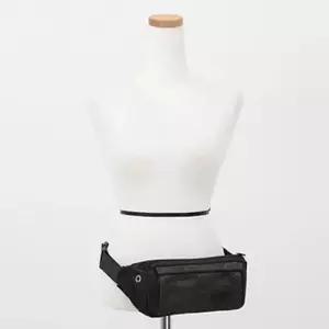 가방 어깨백 어깨가방 웨이스트백 슬림 남녀공용 WFIQMZU
