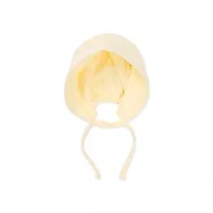 [롯데백화점]오가닉맘 옐로우로그거즈보넷(MKS7HA11)