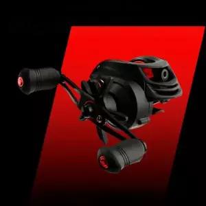 EST100WN 더블핸들 베이트릴 에스티아 캠핑