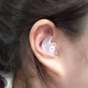 스노클링 수영 귀마개 노즈 집게 코마개 물놀이