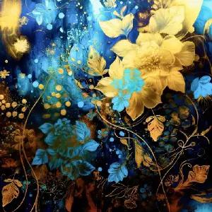 ( )nbsp진품 홀리룩스 그림액자 인테리어 개업선물 집들이 소품 명화nbsp B15a