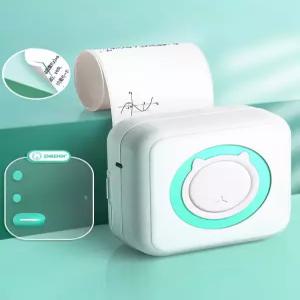 와이비홀딩스 영수증사진기 영수증카메라 인화기 프린터