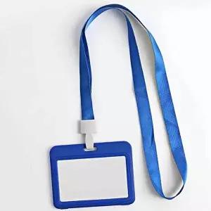 출입증 출퇴근기록기 사원증케이스릴홀더 (KYR-WFG1PSQ)