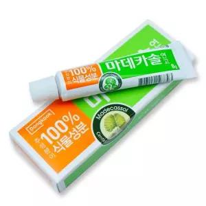 동국제약 마데카솔 연고 8g 2개입