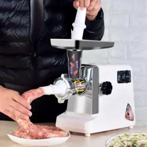 떡만드는 가래떡기계 뽑기 반죽 소형 떡국 성형기 가정용