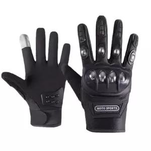 [콩심팥심]오토바이 바이크 라이딩 자전거 핸드폰 폰터치 장갑