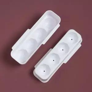 아이스볼 실리콘 얼음틀 칵테일 얼음 트레이