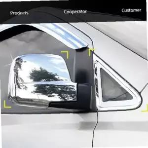 그랜드스타렉스 사이드미러커버 4pcs A필라몰딩 포함