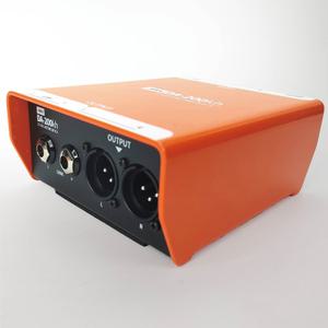 아라 ARA DA200KH DA-200KH 스테레오 액티브 DI 다이렉트박스