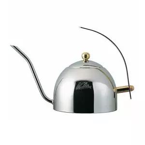 칼리타 드립포트 가정용 핸드드립 스텐 1L 주전자