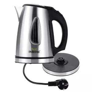 현이몰 키친아트 베스트 무선주전자 1.2L 무선포트 커피포트 티포트 무선전기포트 전기주전자 스텐주전자