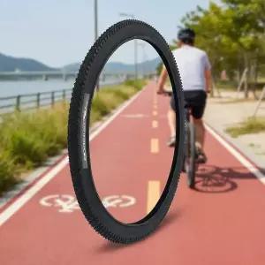 [콩심팥심]자전거 타이어 26x195 B 교체