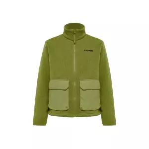 아이더 EIDER GRID 그리드 남성 사카리바 플리스 자켓_Olive 598803
