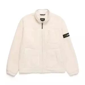 내셔널지오그래픽 하이넥 플리스 자켓 N244UFJ150 886238