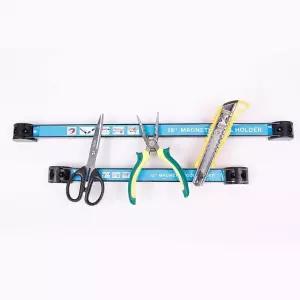 정리 공구고정 24인치 공구자석걸이 망치 마그네틱바