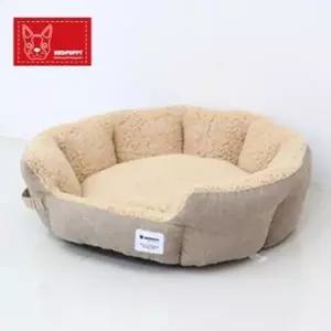 펫방석겸 쿠션 중소형견용 A967370 구름방석 대형방석