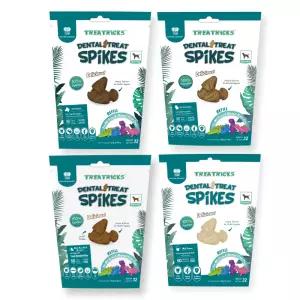 페슬러 네추라너리쉬 강아지 간식껌 트릿트릭 리필 32P 4종 택1