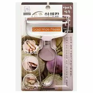 그랜디아 CWA649V0 양배추칼 1p 양배추채칼 양배추칼 다용도채칼 슬라이서 주방채칼