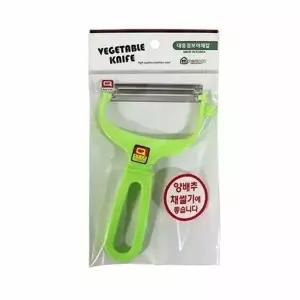 감자 OLW807T9 점보 오이 과일채칼 무 양배추 야채칼 채썰기