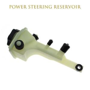 2S653R700BF 파워 스티어링 리저버 탱크(캡 포함) 포드 호환 피에스타 맥스 무브 1.6 2004-2013