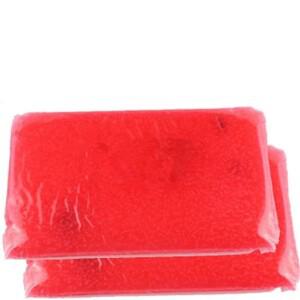 2개세트 파라핀 왁스 목욕 손과 발 마스크 200g 히터 기계 모이스춰 라이징 하이 드레이팅 키트 왁싱 스파