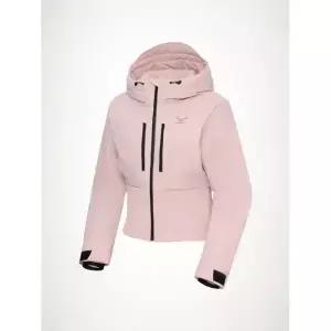 다이나핏 CRYSTAL크리스탈 여성 스키 슈트Indian Pink YWW25171P3 1671090