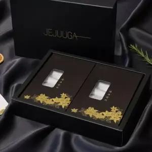 [작심밀도][2월 12일 오전8시 주문건까지 명절전출고][작심밀도]제주 VIP 은갈치1호 / 킹 2마리 (8토막,...