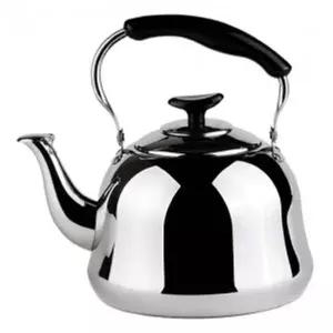 코카코 실버 주전자 5L 보리차 물주전자 커피 녹차 물주전자 티포트