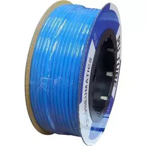 씨디씨우레탄직관호스(보급형) 1롤 4x2(200M)청색