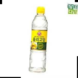 올리고당 오뚜기 X 700g 3개