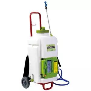 광성 전동 충전분무기 20리터 KS-PK2000P