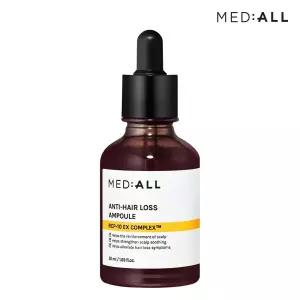 안티헤어로스 탈모케어 두피 앰플 50ml