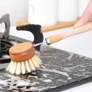 베스트 세일 그리들 리뷰 세척솔 인기 캠핑 브