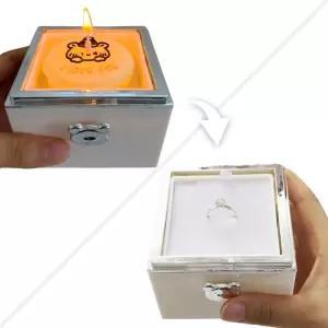 서프라이즈반지케이스(I love you) 보석 깜짝이벤트 프로포즈 기념일 생일축하 파티 깜짝 해피버스데이