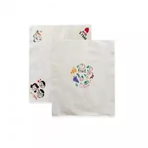 (TD) 광목 30수 손수건 (스텐실 마카포함) WFJFFIM