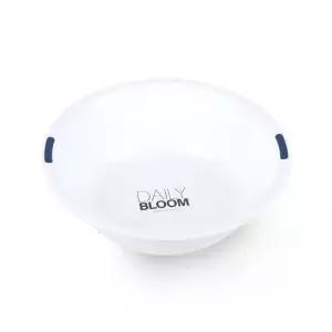 세수대야 욕실 세숫대야 원형 목욕탕 세수 바가지 대 목욕소품 큰대야 목욕탕대야